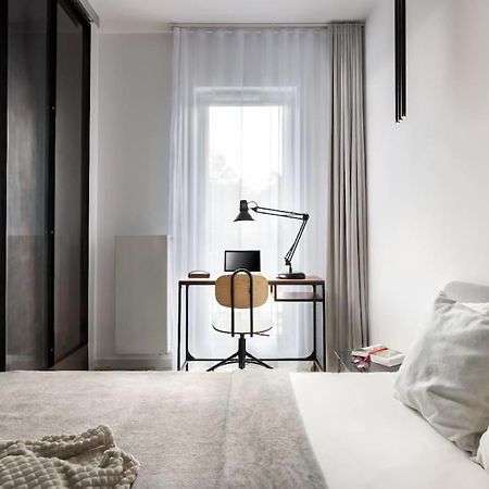 Deluxe Apartment In City Center, Steam Park Krasków Εξωτερικό φωτογραφία